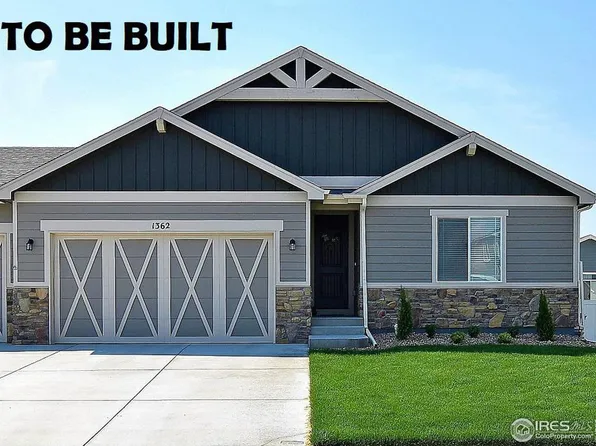 116 63rd Ave, Greeley, CO 80634