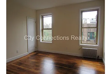 Rented by City Connections Realty