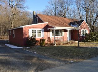 230 Parkerville Rd, Southborough, MA 01772