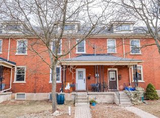 421 Vine St, Cambridge, ON N3H2Y7