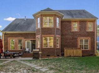 13624 Goswick Ln, Midlothian, VA 23114