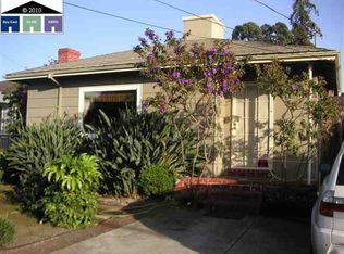 2814 High St, Oakland, CA 94619