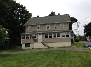 22 Tomkins Ave, Stony Pt, NY 10980