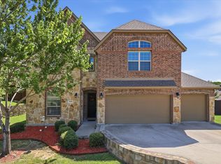 4025 Dalton Dr, Rowlett, TX 75089