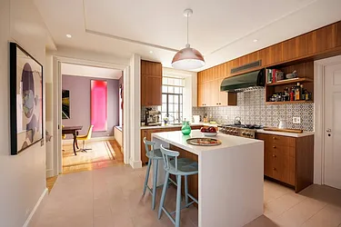 Sold by Brown Harris Stevens