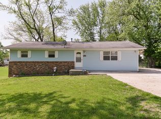 104 Pierce Ave, Exeter, MO 65647