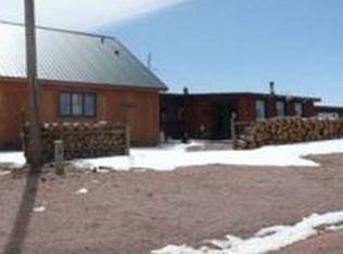 247 Road 210, Cheyenne, WY 82009