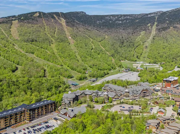 69 Hourglass Drive #205, Stowe, VT 05672