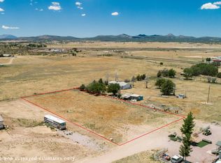 275 E Houston Rd, Paulden, AZ 86334