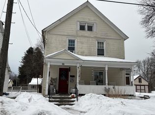 38 Center St, Fort Edward, NY 12828