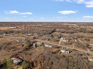 7665 Schantile Dr, Azle, TX 76020