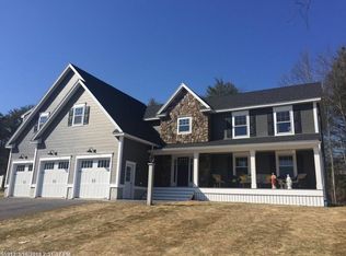 40 Ocean Greens Dr, Saco, ME 04072