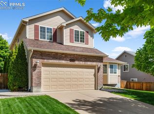 6452 Borough Dr, Colorado Springs, CO 80923
