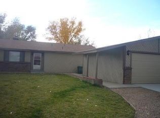 2847 Lexington Ave, Grand Junction, CO 81503