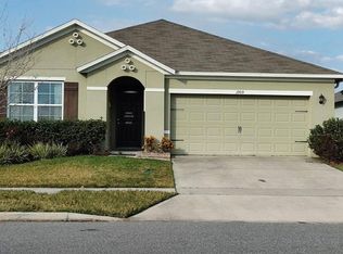 1909 Partin Terrace Rd, Kindred, FL 34744