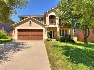 10225 Grizzly Oak Dr, Austin, TX 78748