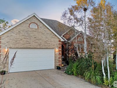 9147 Harlequin Cir, Frederick, CO, 80504