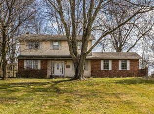 13272 Heimberger Rd NW, Baltimore, OH 43105