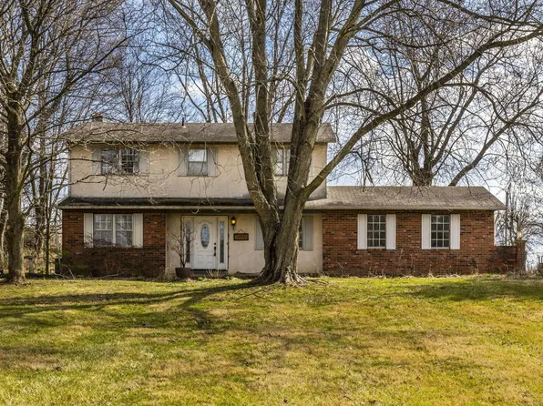 13272 Heimberger Rd NW, Baltimore, OH 43105
