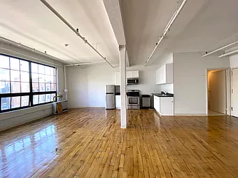 Rented by Carnegie Management Inc