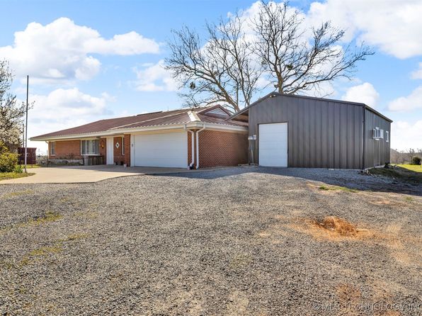 20 Cain Rd, Bokchito, OK 74726