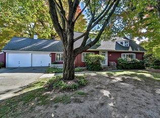 85 Arlington St, Winchester, MA 01890