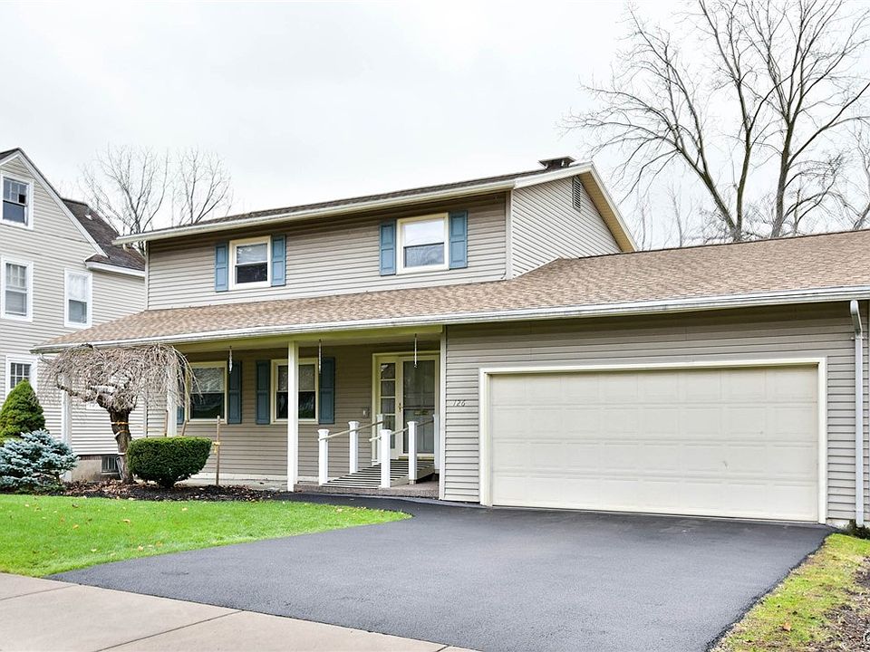 126 Higby Rd, Utica, NY 13501 Zillow
