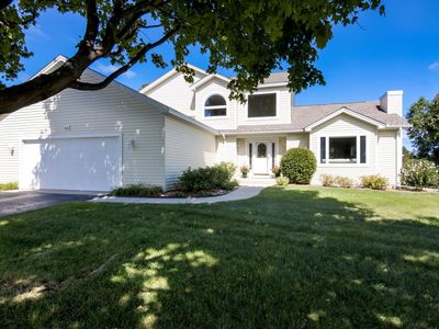 4022 Hidden Creek Dr, Traverse City, MI, 49684