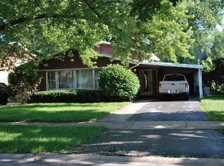 3631 W 121st Pl, Chicago, IL 60803