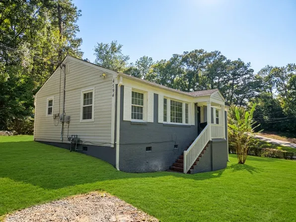 4594 Shadow Lawn Dr, Macon, GA 31210