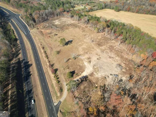 4143 Highway 411, Kingston, GA 30145