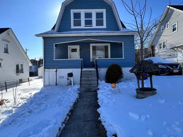 4207 Arizona Ave, Baltimore, MD 21206