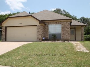 2408 Timberline Dr, Killeen, TX 76543