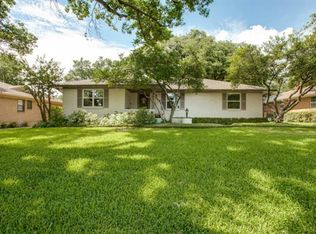9917 Ridgehaven Dr, Dallas, TX 75238