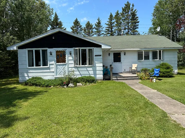 6940 N Mackinac Trl, Rudyard, MI 49780
