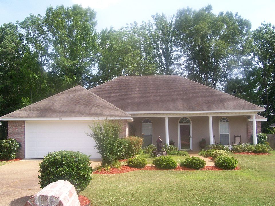 Almost New Home in Jackson