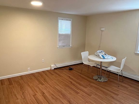Living and Dining