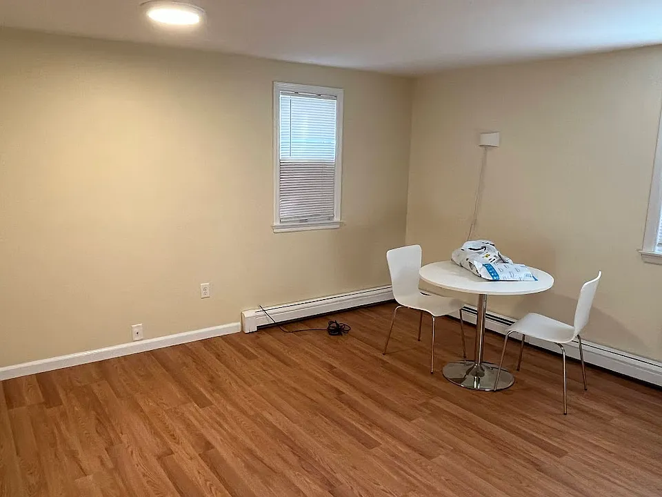 Living and Dining
