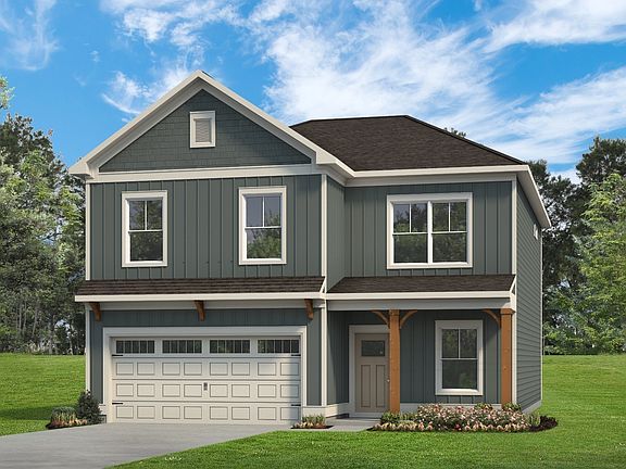 2nd image of 6120 Saxlingham Pl Lot 134