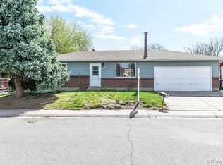 5562 Wheeling St, Denver, CO 80239
