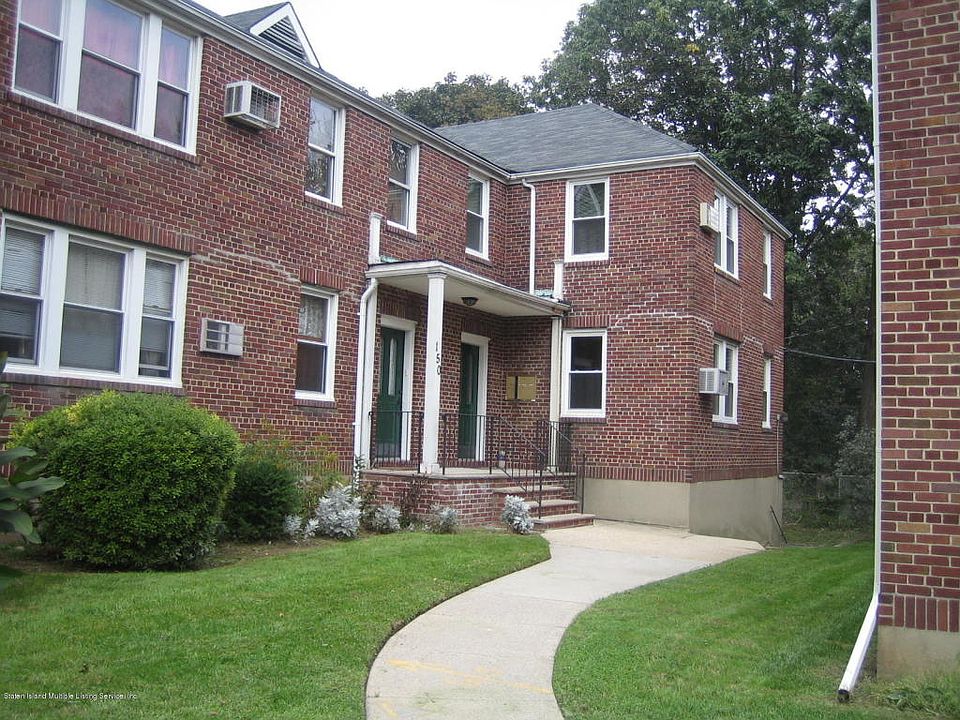 1st image of 154 Bard Ave #4A