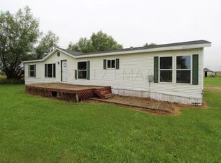 6485 County Road 1, Colfax, ND 58018