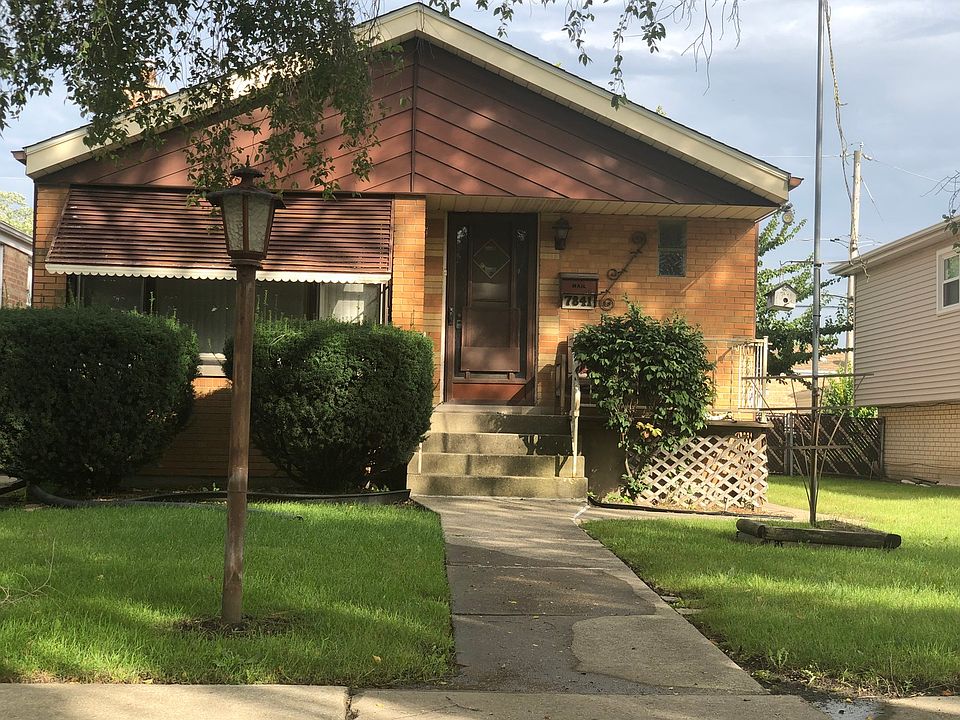 1st image of 7841 Major Ave
