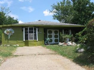 4001 Evers Dr, Shreveport, LA 71109