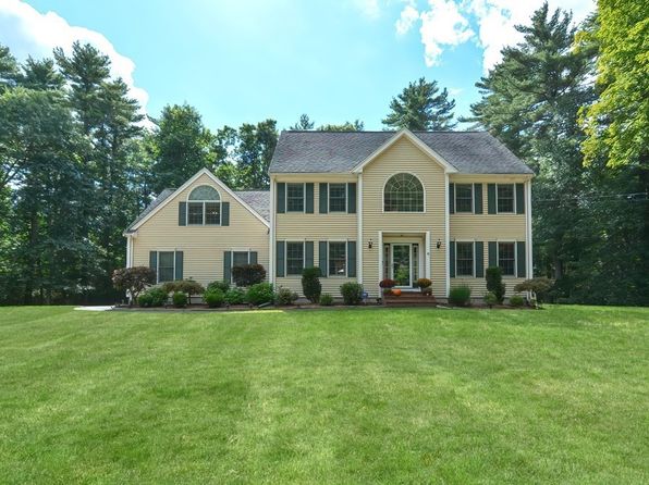 Recently Sold Homes in Sharon MA - 905 Transactions | Zillow