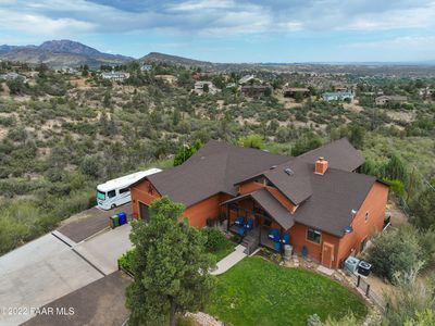 602 Panorama Dr, Prescott, AZ, 86301