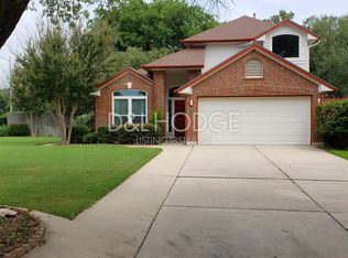 13400 Moscow Trl, Austin, TX 78729