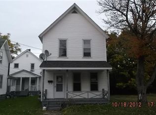 103 W 43rd St, Ashtabula, OH 44004