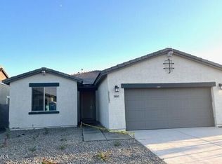 19045 W Rose Ln, Waddell, AZ 85355