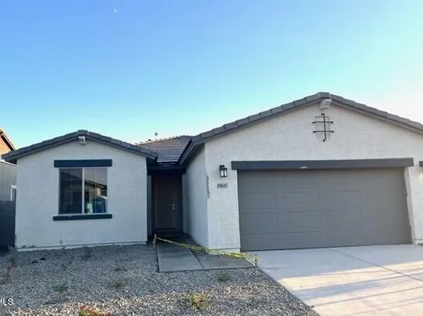 19045 W ROSE Lane, Waddell, AZ 85355